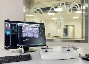 DR拍片機什么配置才能滿足大規(guī)模體檢的需求？