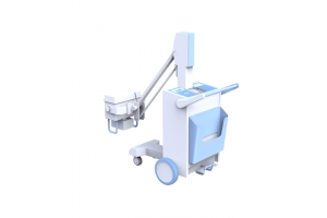 PLX101  高頻移動(dòng)式X射線攝影機(jī)