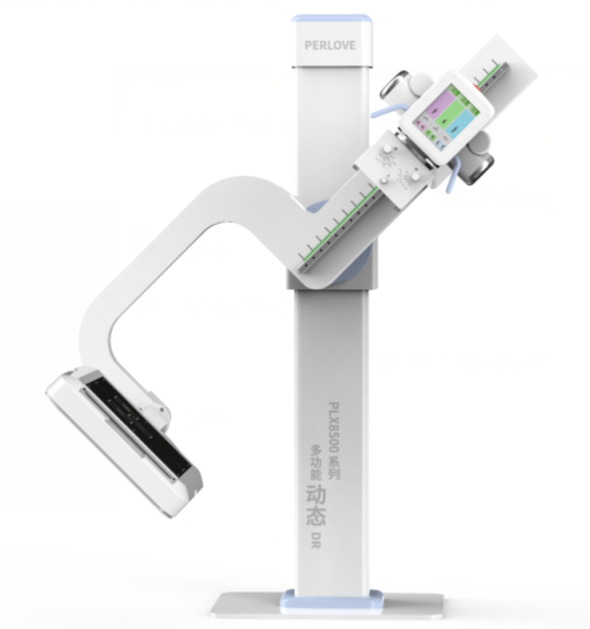 數(shù)字化DR 數(shù)字化DR