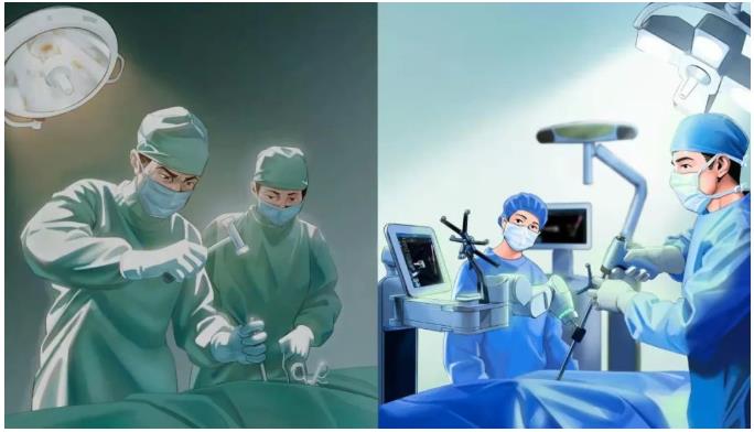 骨科機(jī)器人 骨科機(jī)器人