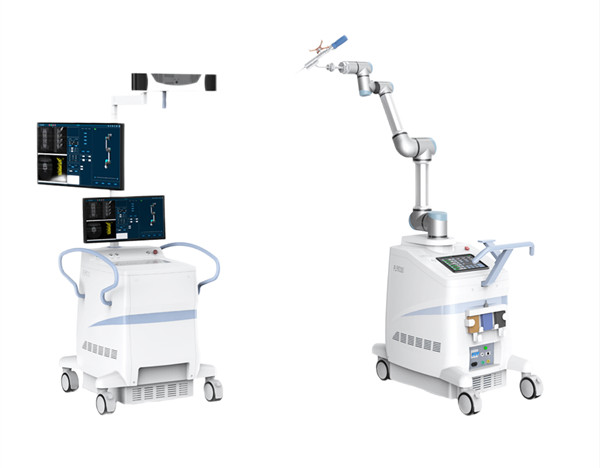 骨科手術(shù)機器人 骨科手術(shù)機器人
