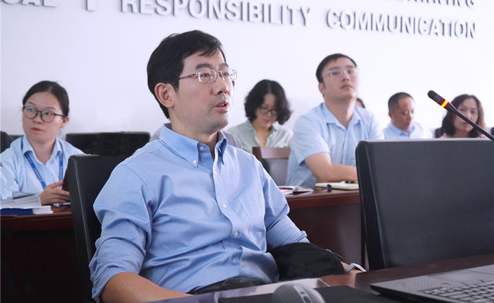 普愛醫(yī)療開展區(qū)域骨科學(xué)術(shù)沙龍活動-學(xué)術(shù)分享 普愛醫(yī)療開展區(qū)域骨科學(xué)術(shù)沙龍活動-學(xué)術(shù)分享