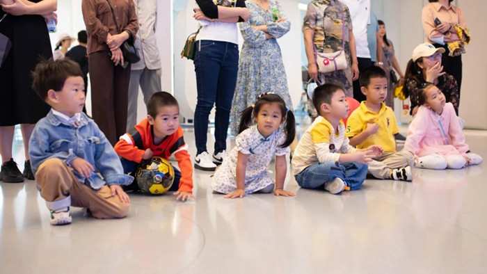 2022普愛醫(yī)療家庭日-濃濃普愛情 愛在大涼山 2022普愛醫(yī)療家庭日-濃濃普愛情 愛在大涼山