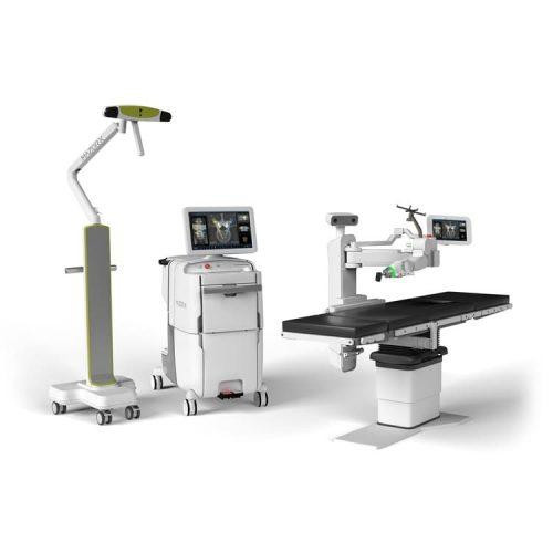 盤點(diǎn)幾款骨科手術(shù)機(jī)器人品牌 盤點(diǎn)幾款骨科手術(shù)機(jī)器人品牌