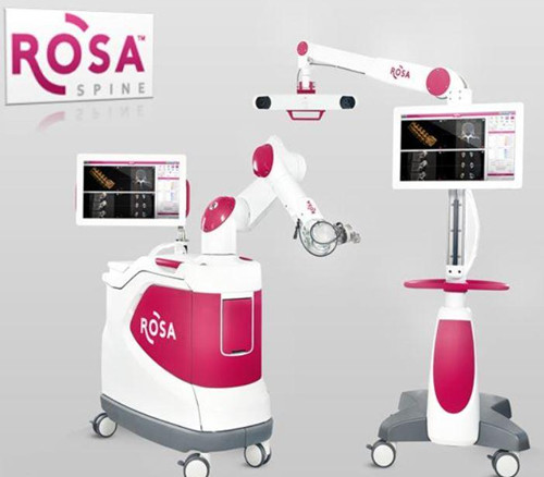 盤點(diǎn)幾款骨科手術(shù)機(jī)器人品牌 盤點(diǎn)幾款骨科手術(shù)機(jī)器人品牌