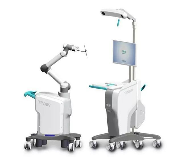 盤點(diǎn)幾款骨科手術(shù)機(jī)器人品牌 盤點(diǎn)幾款骨科手術(shù)機(jī)器人品牌