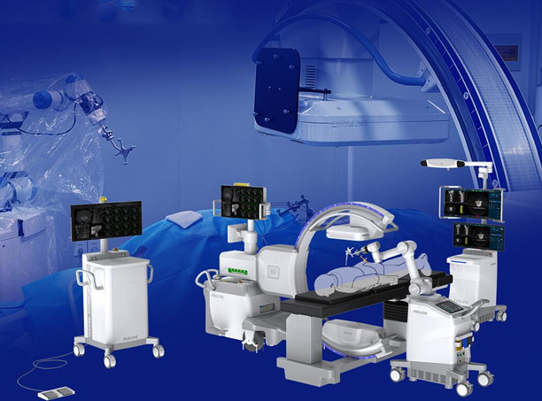 骨科手術(shù)機(jī)器人 骨科手術(shù)機(jī)器人