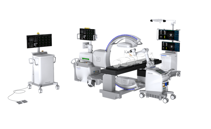 骨科手術(shù)機(jī)器人 骨科手術(shù)機(jī)器人