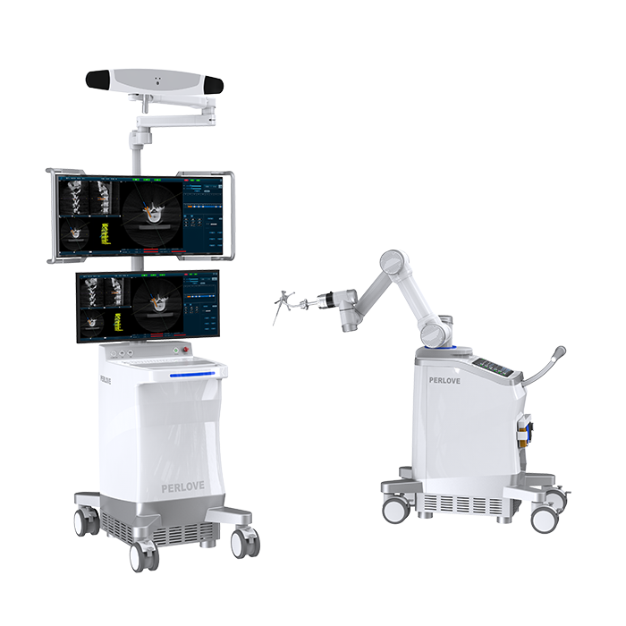 骨科手術(shù)機器人 骨科手術(shù)機器人