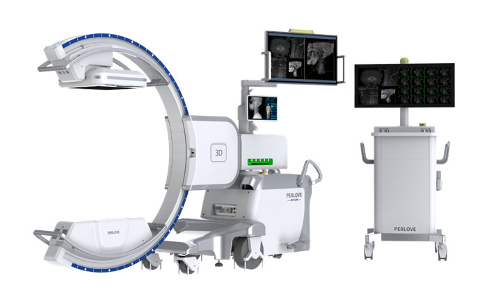 術(shù)中三維導(dǎo)航C臂 術(shù)中三維導(dǎo)航C臂