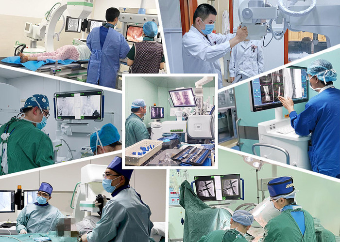 2022國(guó)際放射日-走近X射線 走近醫(yī)學(xué)影像 2022國(guó)際放射日-走近X射線 走近醫(yī)學(xué)影像