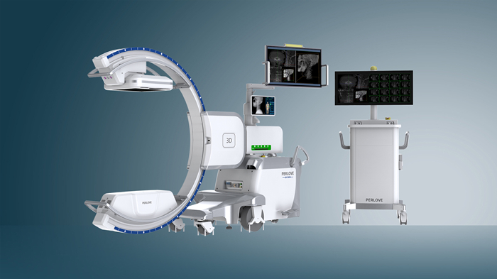 三維C形臂 三維C形臂