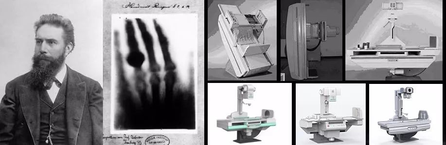 動(dòng)態(tài)DR的發(fā)現(xiàn)歷程與未來發(fā)展趨勢