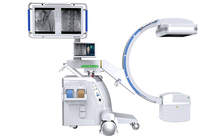 C臂機(jī)