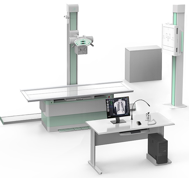普放類醫(yī)療器械DR 普放類醫(yī)療器械DR