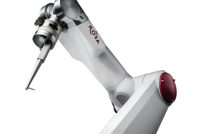 RosaONESpine手術機器人 RosaONESpine手術機器人