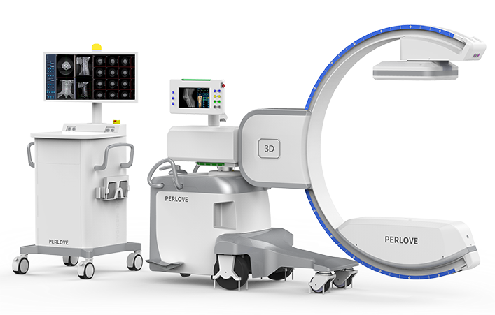 C形臂X射線機(jī) C形臂X射線機(jī)