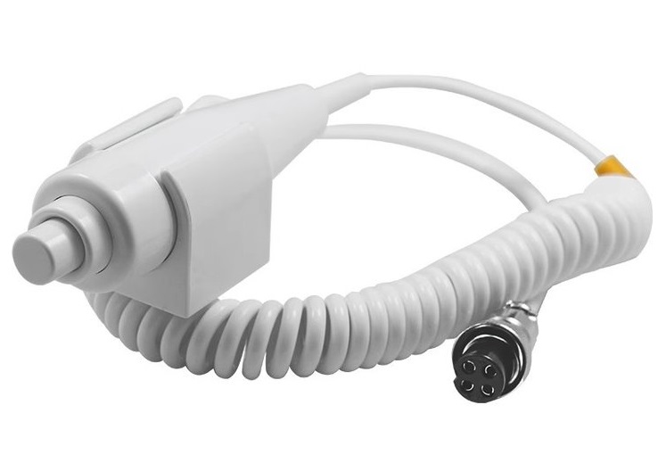 二級(jí)曝光手閘