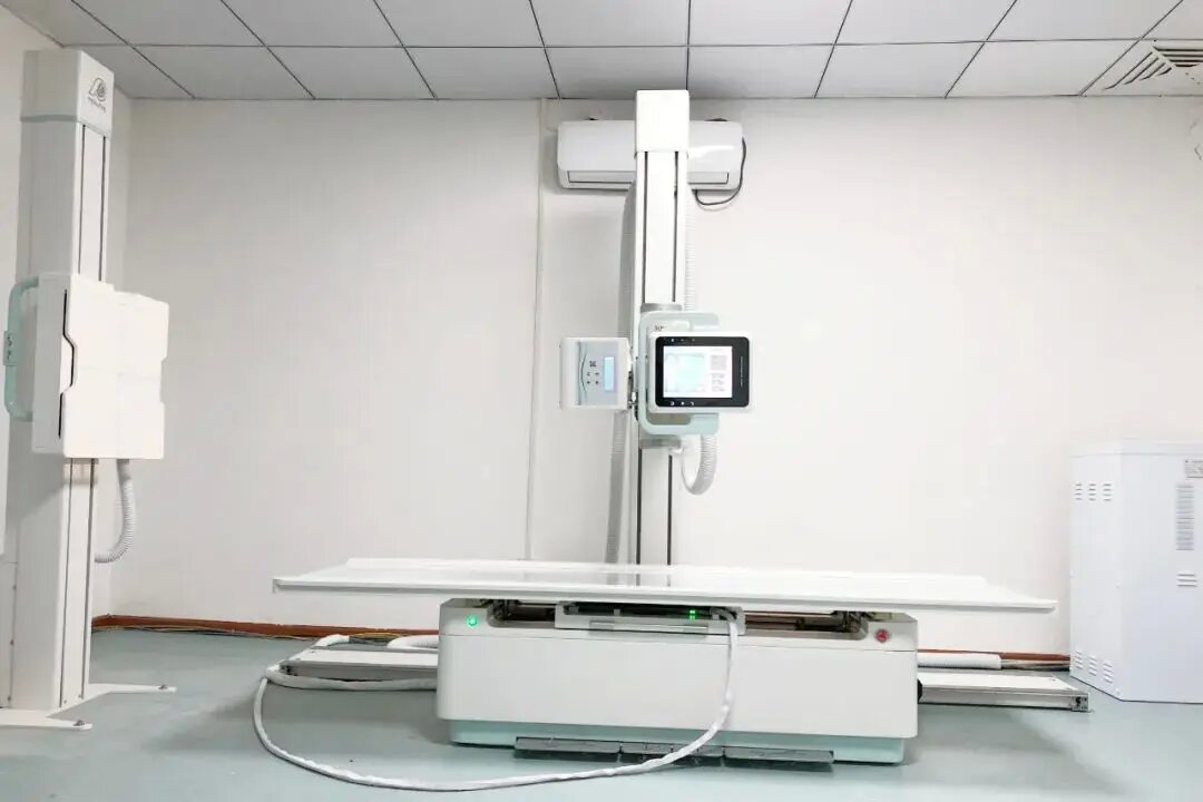 X射線裝置